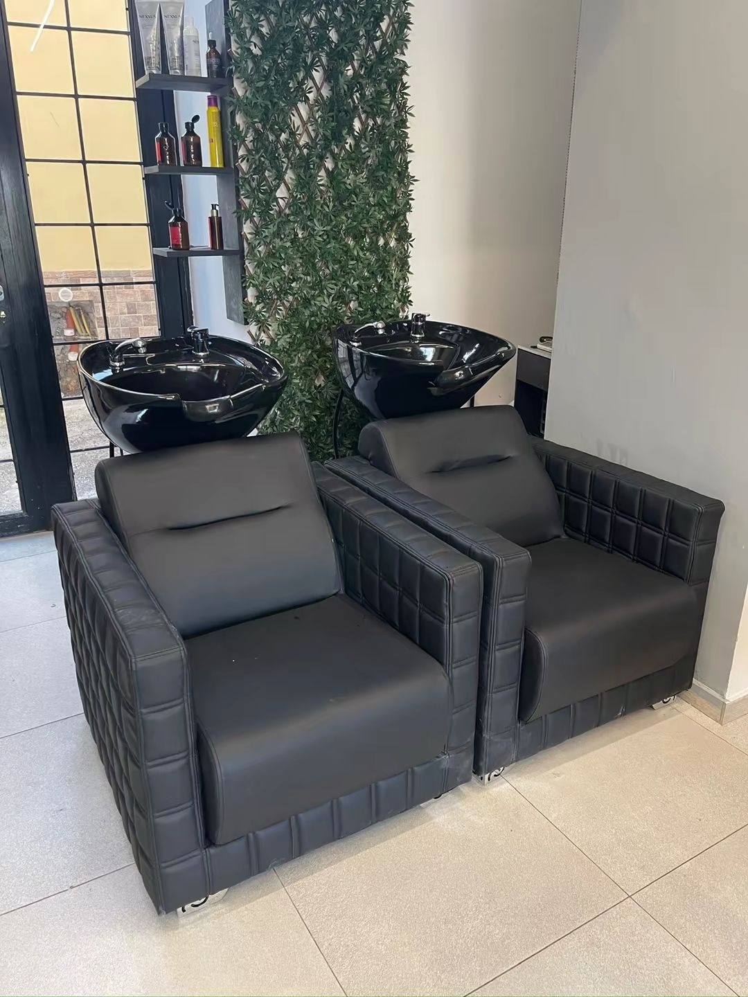 Coscarelli Hair Studio